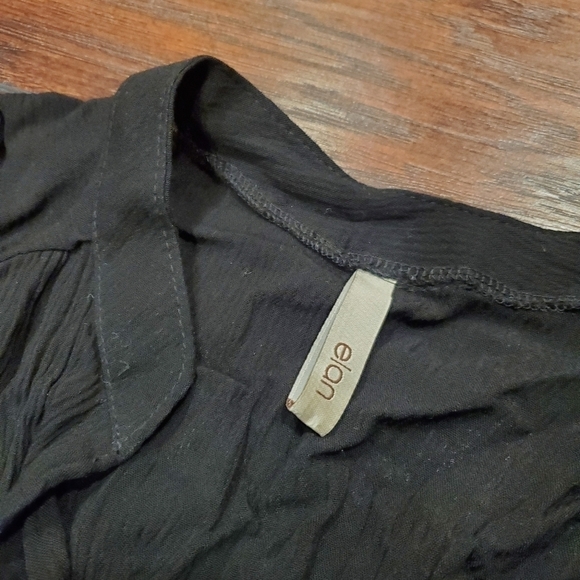 Elan bodysuit romper - Picture 3 of 8